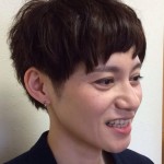 ベリーショート