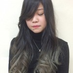 グラデーションカラー