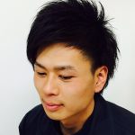 メンズショート