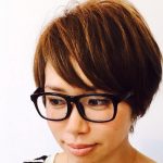 グレージュカラー