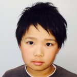 キッズショート