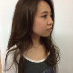 アッシュグレー