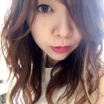 ミディアムパーマ