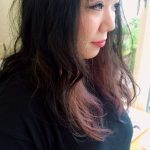 ビビッドインナーカラー