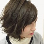 スモーキーカラー